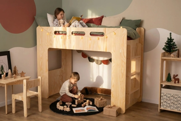 Czy niewyspane dziecko widzi gorzej? Sen a wzrok Twojej pociechy - poradnik dla rodziców